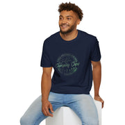 Camping Crew Unisex Softstyle T-Shirt