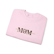 I Love You Mom Unisex Heavy Blend™ Crewneck Sweatshirt