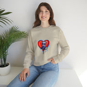 Jinx Unisex Heavy Blend™ Crewneck Sweatshirt