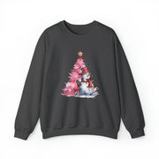 Snowman Unisex Heavy Blend™ Crewneck Sweatshirt