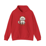 Grumpy Cat Unisex Heavy Blend™ Hooded Sweatshirt