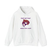 Orca Unisex Heavy Blend™ Hooded Sweatshirt