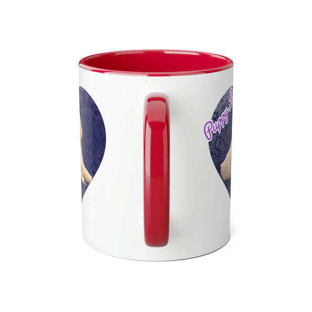 Accent Mugs, 11oz