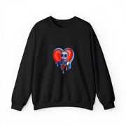 Jinx Unisex Heavy Blend™ Crewneck Sweatshirt