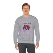 Orca Unisex Heavy Blend™ Crewneck Sweatshirt