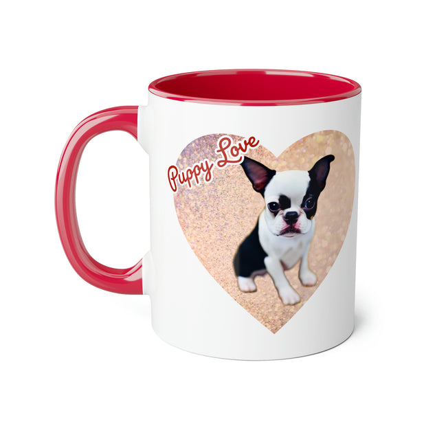 Accent Mugs, 11oz