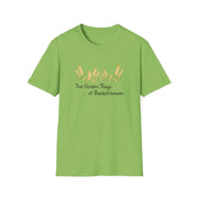 Saskatchewan Unisex Softstyle T-Shirt