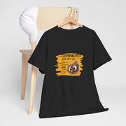 Word of the Day Unisex Heavy Cotton Tee