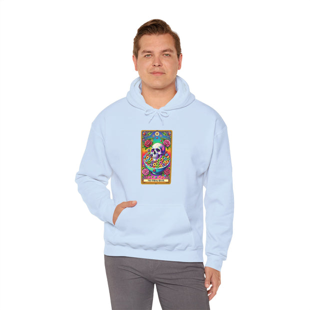 Cereal Killer Unisex Heavy Blend™ Hooded Sweatshirt