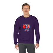 Jinx Unisex Heavy Blend™ Crewneck Sweatshirt