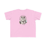 Baby Wolf Toddler's Fine Jersey Tee
