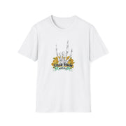 This Mom Rocks Unisex Softstyle T-Shirt