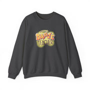 Dance Teacher Unisex Heavy Blend™ Crewneck Sweatshirt
