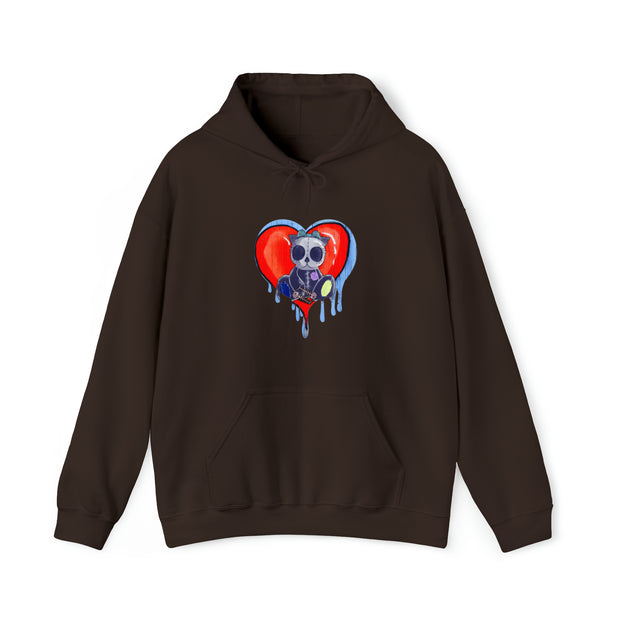 Jinx Unisex Heavy Blend™ Hooded Sweatshirt