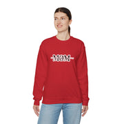 I Love You Mom Unisex Heavy Blend™ Crewneck Sweatshirt