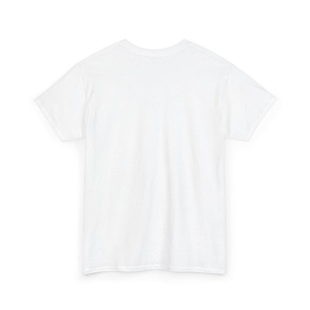 They Eat Pets Unisex Heavy Cotton Tee