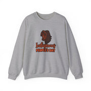 Indigenous Peoples Day Unisex Heavy Blend™ Crewneck Sweatshirt