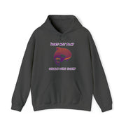 Orca Unisex Heavy Blend™ Hooded Sweatshirt