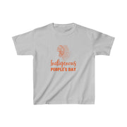 Indigenous Peoples Day Kids Heavy Cotton™ Tee