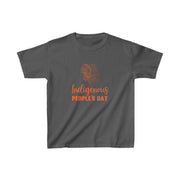 Indigenous Peoples Day Kids Heavy Cotton™ Tee