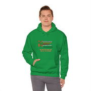 Cree Saskatchewan Unisex Heavy Blend™ Hooded Sweatshirt