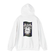 Finlayson Unisex Heavy Blend™ Hooded Sweatshirt