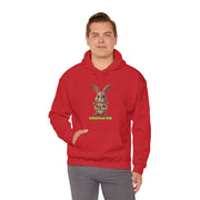 Bunny Hug Me Unisex Heavy Blend™ Hooded Sweatshirt