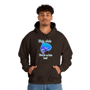 Orca Unisex Heavy Blend™ Hooded Sweatshirt