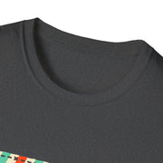 Reindeer Unisex Softstyle T-Shirt