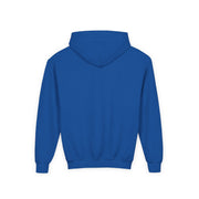Youth Hoodie with Fun Soda Theme - Perfect for Birthdays, Parties, Gift Ideas, Kids Fashion, Playtime