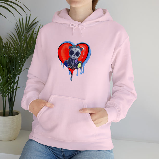 Jinx Unisex Heavy Blend™ Hooded Sweatshirt