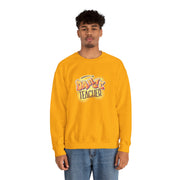 Dance Teacher Unisex Heavy Blend™ Crewneck Sweatshirt