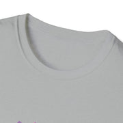 Rose Unisex Softstyle T-Shirt
