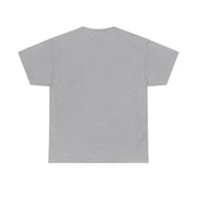 Colorful Soda Pop Unisex Heavy Cotton Tee | Fun Graphic Tee for All Occasions, Festival Apparel, Casual Wear, Gift Ideas, Summer Style