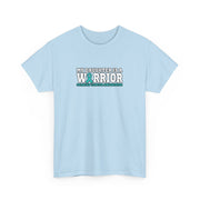 My Daughter Unisex Heavy Cotton Tee