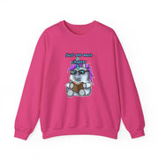 Unicorn Unisex Heavy Blend™ Crewneck Sweatshirt