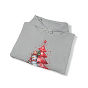 Snowman Unisex Heavy Blend™ Hooded Sweatshirt