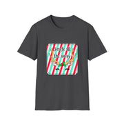 Reindeer Unisex Softstyle T-Shirt
