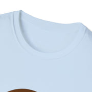 Disc golf Unisex Softstyle T-Shirt