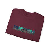 Saskatoon Unisex Heavy Blend™ Crewneck Sweatshirt