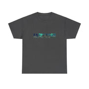 Saskatoon Unisex Heavy Cotton Tee
