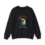 Aren’t You Some Kinda Special Unisex Heavy Blend™ Crewneck Sweatshirt