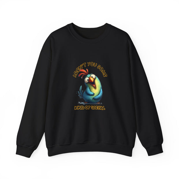 Aren’t You Some Kinda Special Unisex Heavy Blend™ Crewneck Sweatshirt