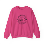 Camping Crew Unisex Heavy Blend™ Crewneck Sweatshirt