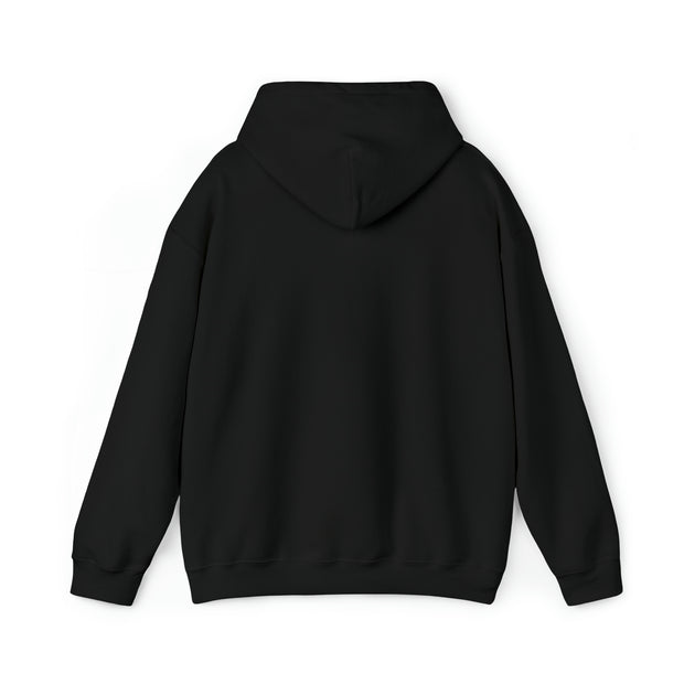 Orca Unisex Heavy Blend™ Hooded Sweatshirt