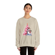 Snowman Unisex Heavy Blend™ Crewneck Sweatshirt