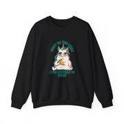Unicorn Unisex Heavy Blend™ Crewneck Sweatshirt