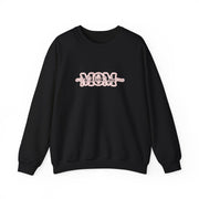 I Love You Mom Unisex Heavy Blend™ Crewneck Sweatshirt