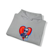 Jinx Unisex Heavy Blend™ Hooded Sweatshirt