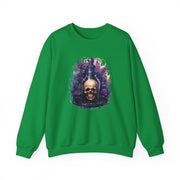 Bottled Skull Unisex Heavy Blend™ Crewneck Sweatshirt